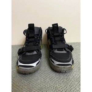 Nike Air Trainer 1 Utility Dark Smoke Grey Size 9 DH7338-001